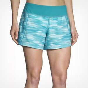 Brooks Ladies Running Shorts